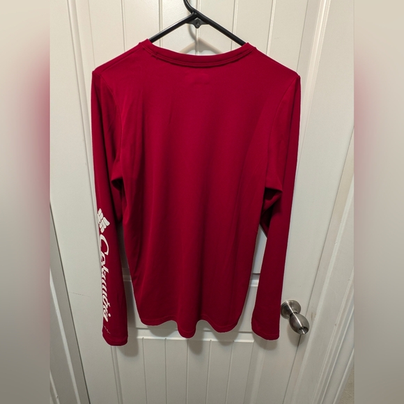 Alabama COLUMBIA Youth Dri-Fit Shirt Size XL 18/20 - Picture 6 of 6